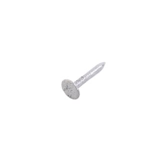 20mm Galvanised Clout Nails (500 grams)