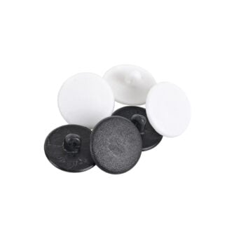 Contra Buttons (1000pcs)