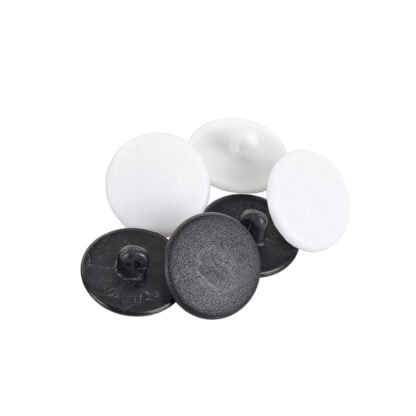 Contra Buttons (1000pcs)