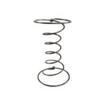 Double Coil Springs