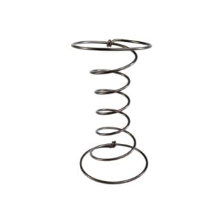 10 gauge (3.2mm) Double Cone Springs