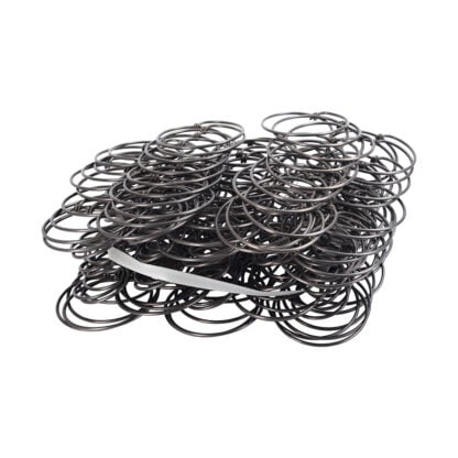 12 gauge (2.95mm) Double Cone Springs - Image 4