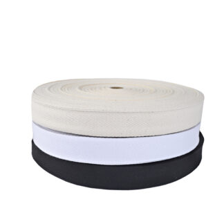 Cotton tape (50mtr roll)