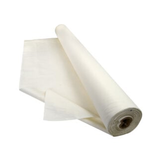 54" Wide Ivory Curtain Lining