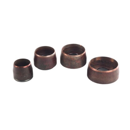 Leather Cutter for Upholstery Button Making