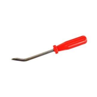 Cag Kabara staple lifter Red handle