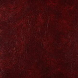 Traditional Claret Contract Vinyl (per mtr)