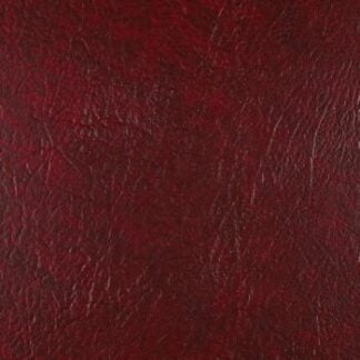 Universal Logan Red Contract Vinyl (per mtr)