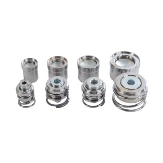 Button Making Die Sets