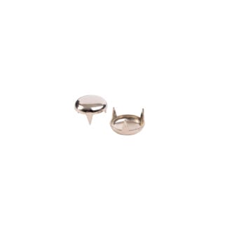 3 Prong 18mm Domes of Silence