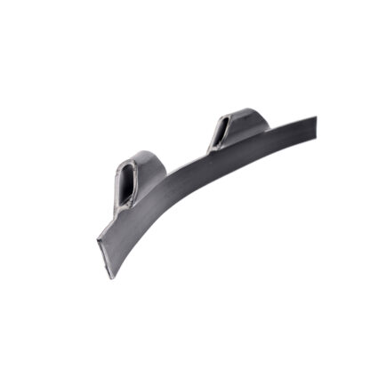 Continuous Plastic Spring clip