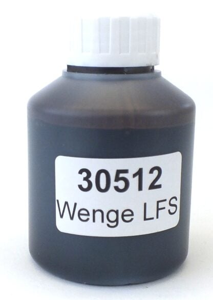 Lightfast Stain Wenge - Image 2