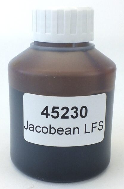 Lightfast Stain Jacobean - Image 2