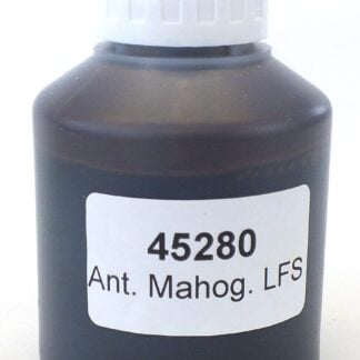 Lightfast Stain Antique Mahogany