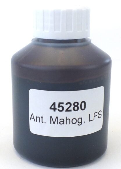 Lightfast Stain Antique Mahogany