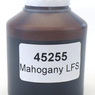 Lightfast Stain Mahogany