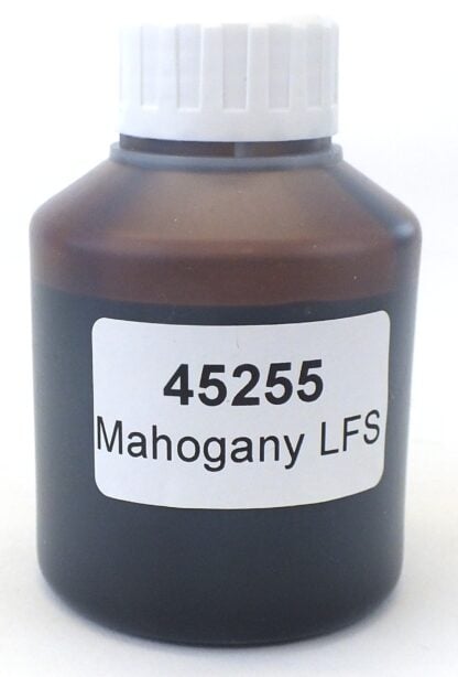 Lightfast Stain Mahogany