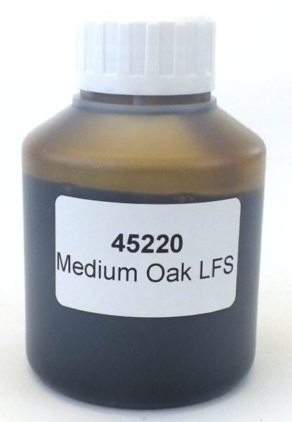 Lightfast Stain Medium Oak - Image 2