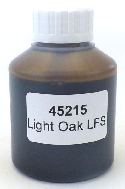 Lightfast Stain Light Oak - Image 2