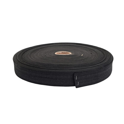 Elasticated seat webbing 50% stretch 100mtr roll - Image 6