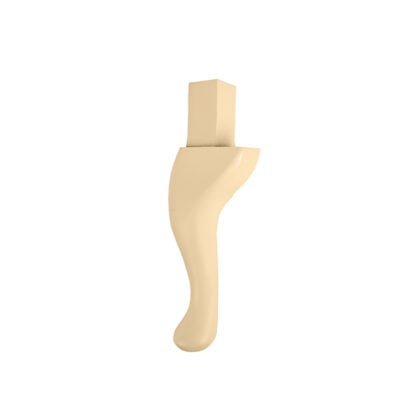 9" Queen Anne Leg - Image 3
