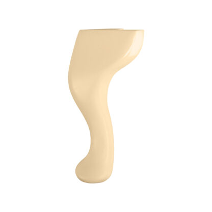 8" Queen Anne Leg - Image 3