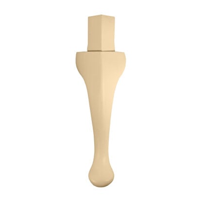 11" Queen Anne Leg - Image 4