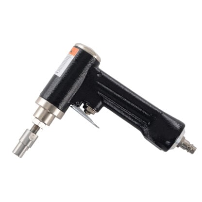 Pneumatic gun for use with decorative nails - Image 3