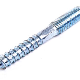M8 Wood to Metal Dowel Screw