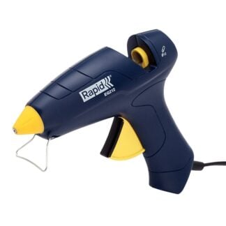 Rapid EG212 Hot Melt Glue Gun