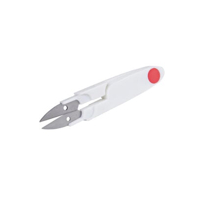 Plastic handle thread snips - Image 2