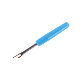 2½” small seam ripper/unpicker
