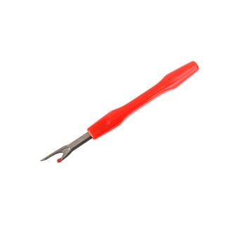 4” large seam ripper/unpicker