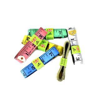 Measuring Tape 1.5mtr long Style B