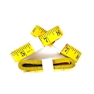 Measuring Tape 3mtr long Style A