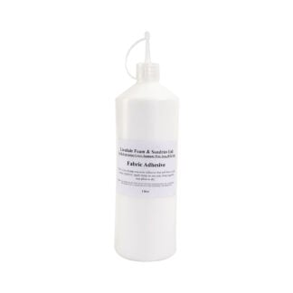 1 Litre Fabric Glue