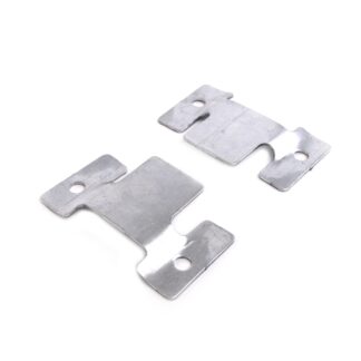 Interlocking Metal Connector Brackets