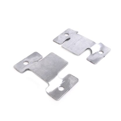 Interlocking Metal Connector Brackets