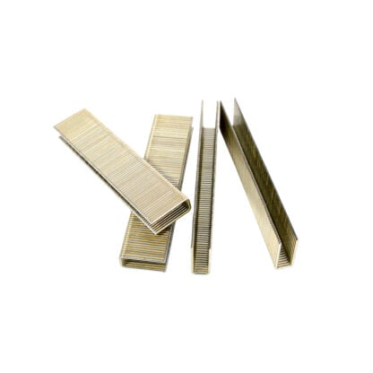14 Series Heavy Duty Frame Staples – Box of 10,000