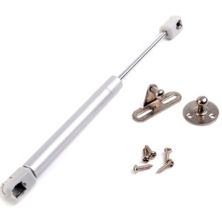 Gas strut hinge (each)