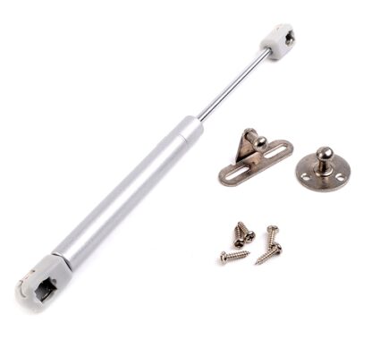 Gas strut hinge (each)