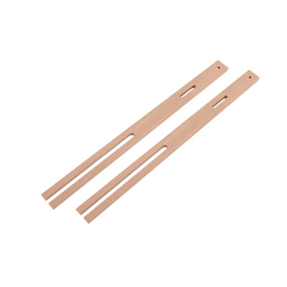 24" Wooden Headboard Strut (pair) - Image 2