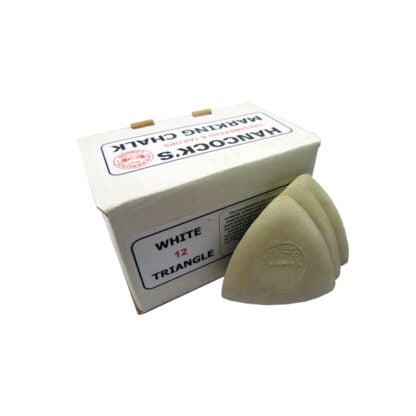 Hancocks Tailors Marking Chalk (12pcs) - Image 5