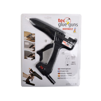 Hot melt glue gun Tec 805