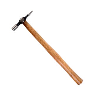 4oz Hickory Handle Pin Hammer