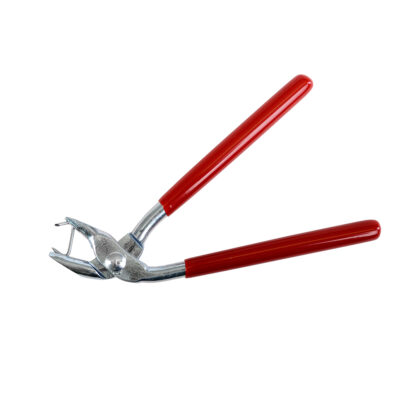 Side angled style 2 hog ring plier - Image 2