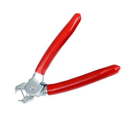 Angle jaw spring loaded - Image 2
