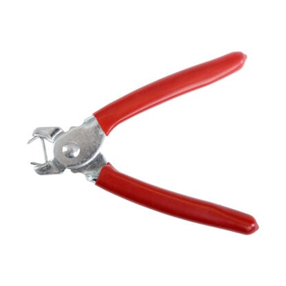 Straight hog ring pliers - Image 2