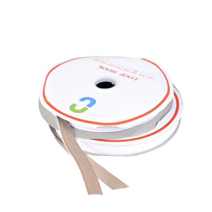Hook & Loop Self adhesive (25mtr roll) - Image 3