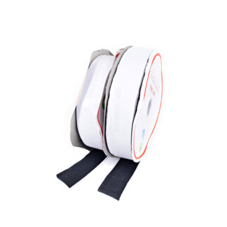 Hook & Loop Self adhesive (25mtr roll)